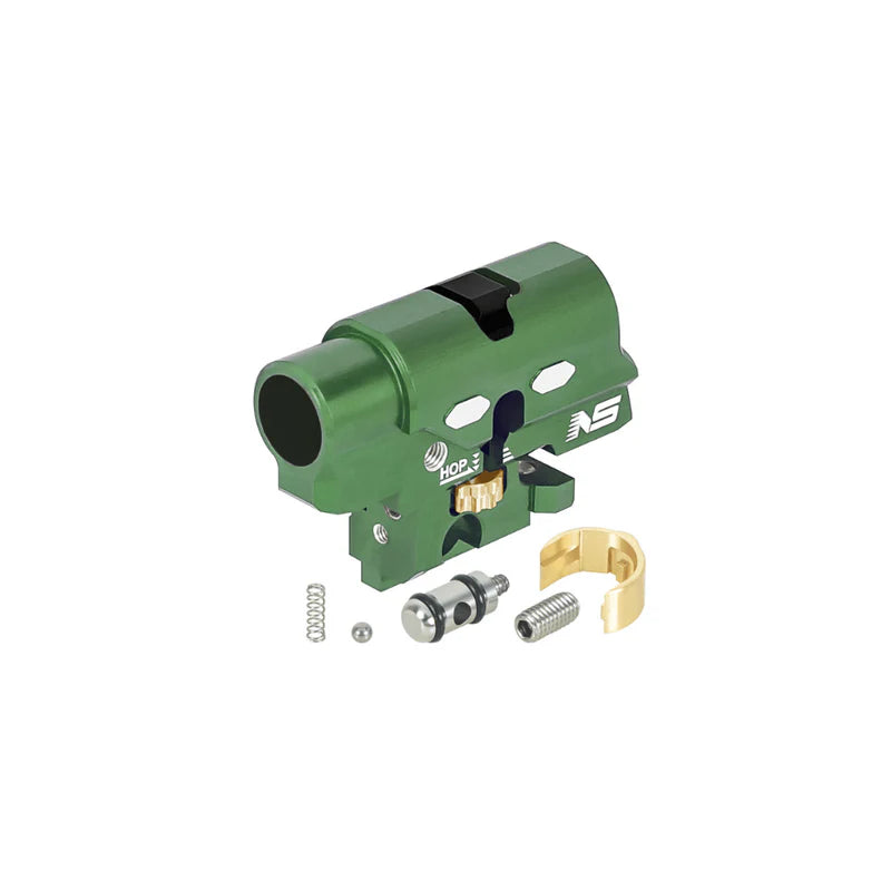 NexxSpeed TDC V2 Hop Unit for TM Hi-Capa (Various Colours)-NexxSpeed Pistol Upgrades-Socom Tactical Airsoft