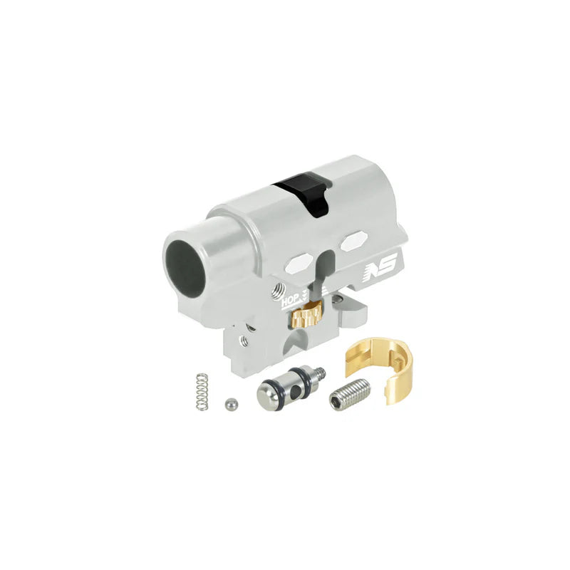 NexxSpeed TDC V2 Hop Unit for TM Hi-Capa (Various Colours)-NexxSpeed Pistol Upgrades-Socom Tactical Airsoft