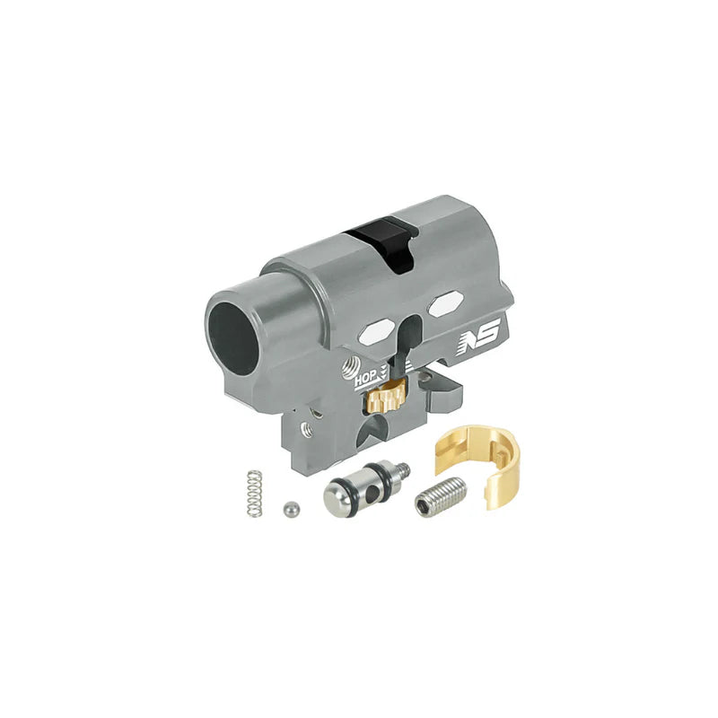 NexxSpeed TDC V2 Hop Unit for TM Hi-Capa (Various Colours)-NexxSpeed Pistol Upgrades-Socom Tactical Airsoft