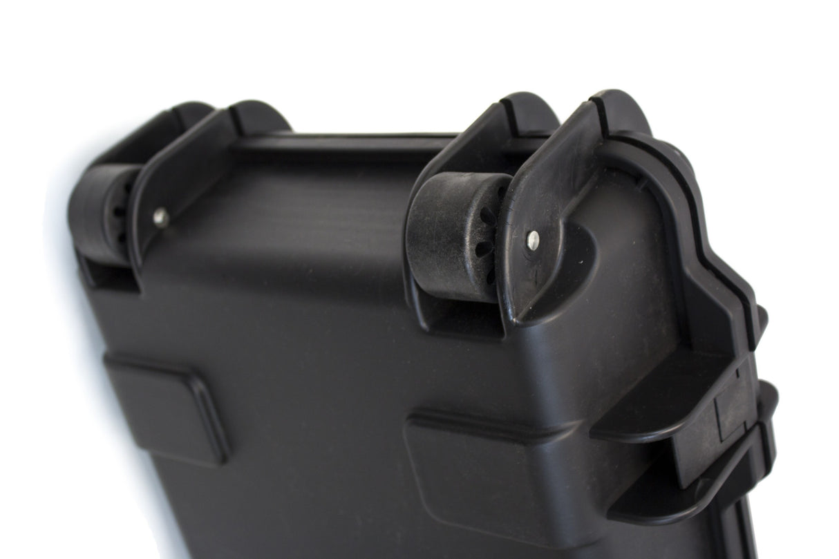 Nuprol Premium Rifle Case Wave Foam - Large (Various Colours)