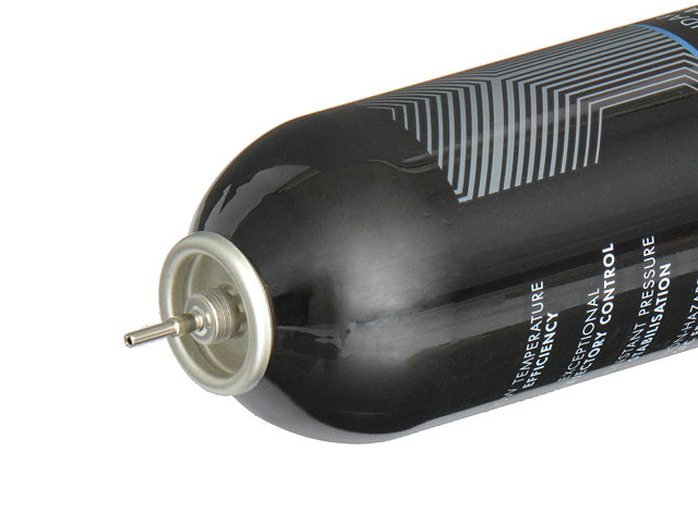 Nimrod Light Performance Blue Gas 500ml-Nimrod Tactical-Socom Tactical Airsoft