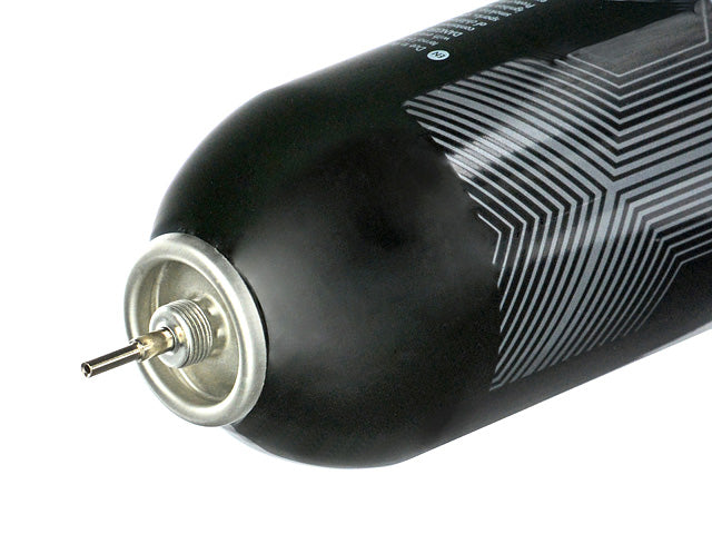 Nimrod Professional Performance Red Gas 500ml-Nimrod Tactical-Socom Tactical Airsoft