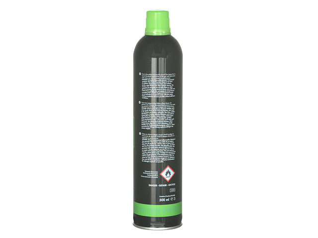 Nimrod Standard Performance Green Gas 500ml-Nimrod Tactical-Socom Tactical Airsoft