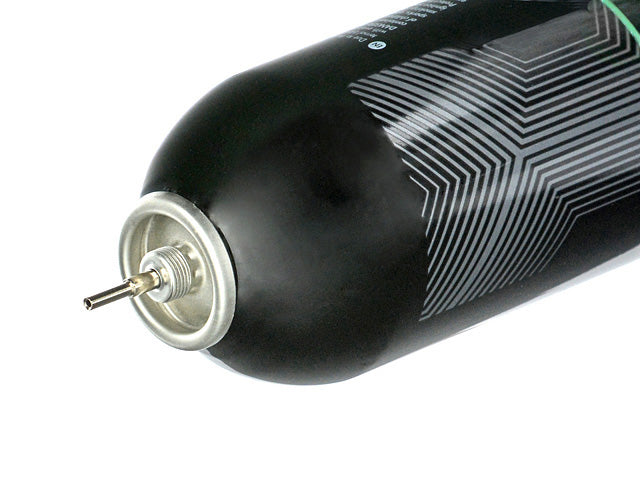 Nimrod Standard Performance Green Gas 500ml-Nimrod Tactical-Socom Tactical Airsoft