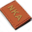NKA small patch (Orange)-Socom Tactical Airsoft-Socom Tactical Airsoft