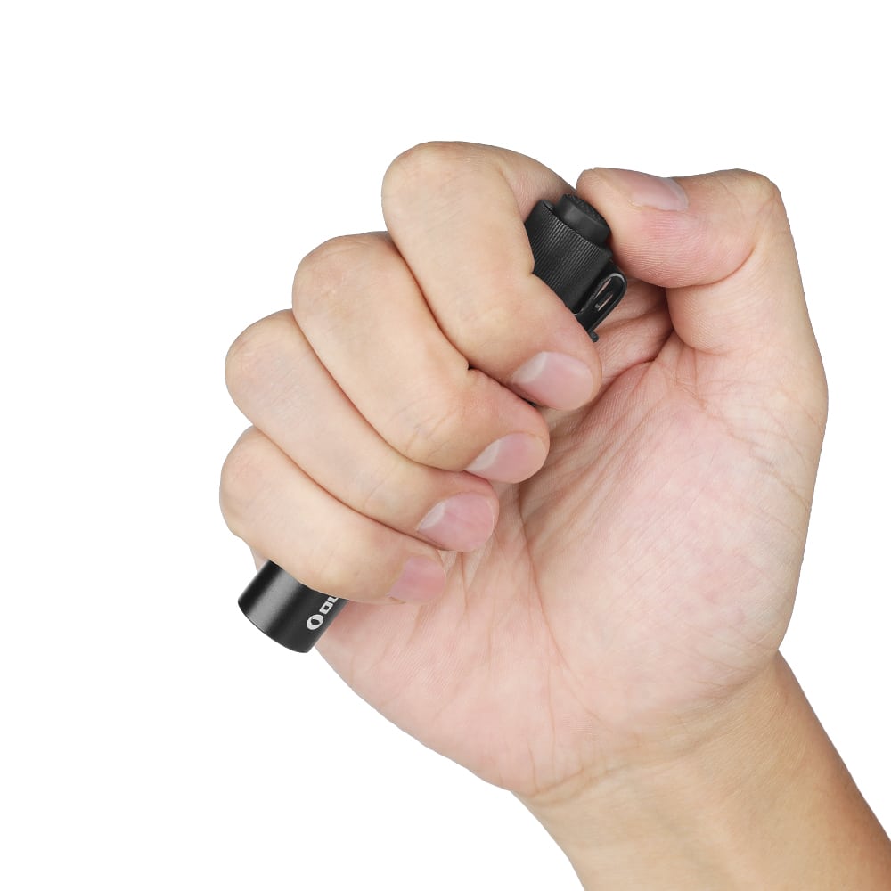 O Light i3T 2 EOS Small EDC Torch-O Light-Socom Tactical Airsoft