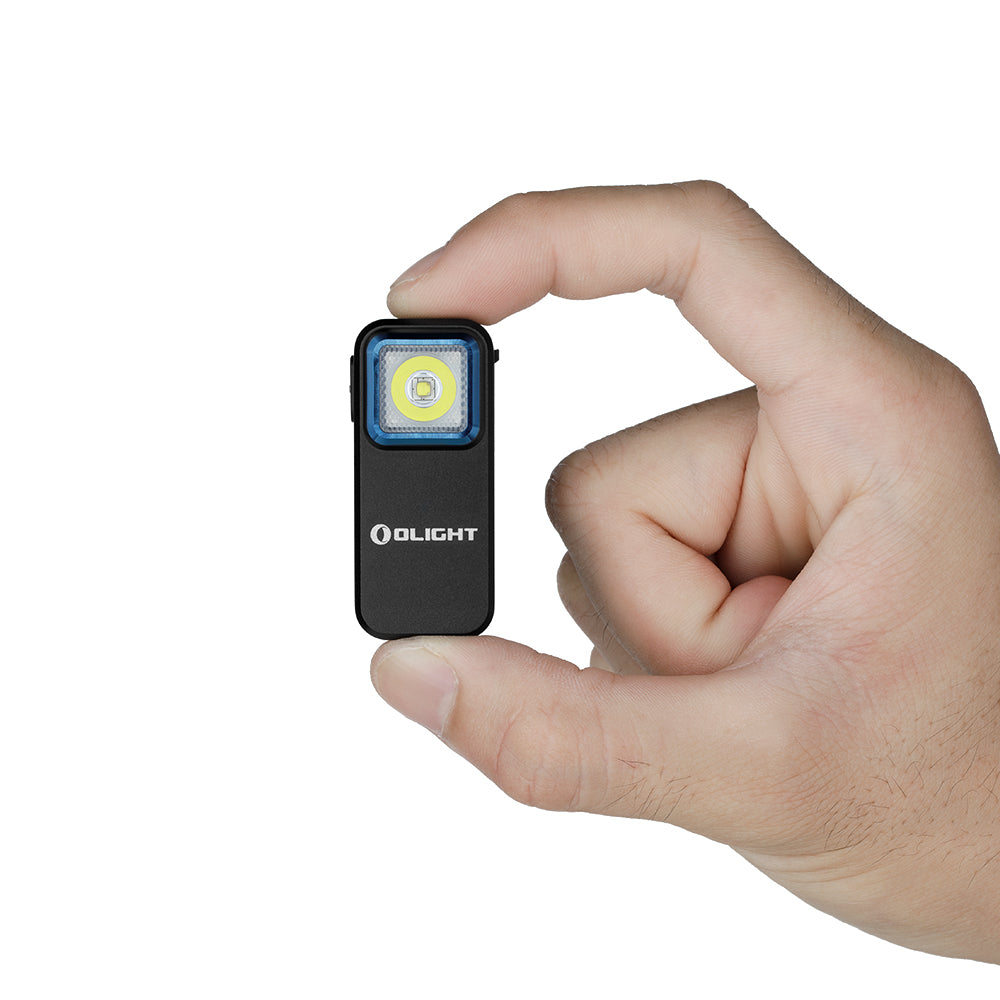 O Light Oclip Clip Light with White and Red Light-O Light-Socom Tactical Airsoft