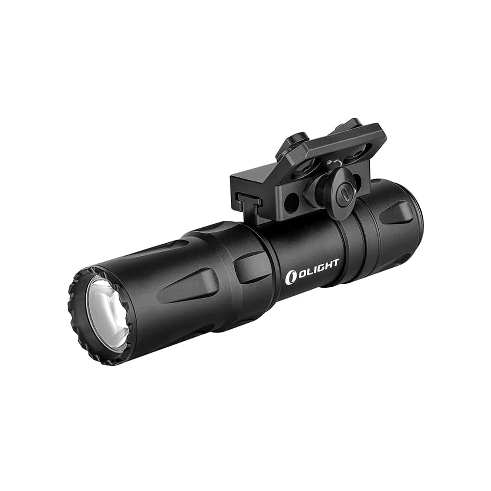 O Light Odin Mini 1250 Lumens Ultra Compact M-Lok Mount LED Light-O Light-Socom Tactical Airsoft