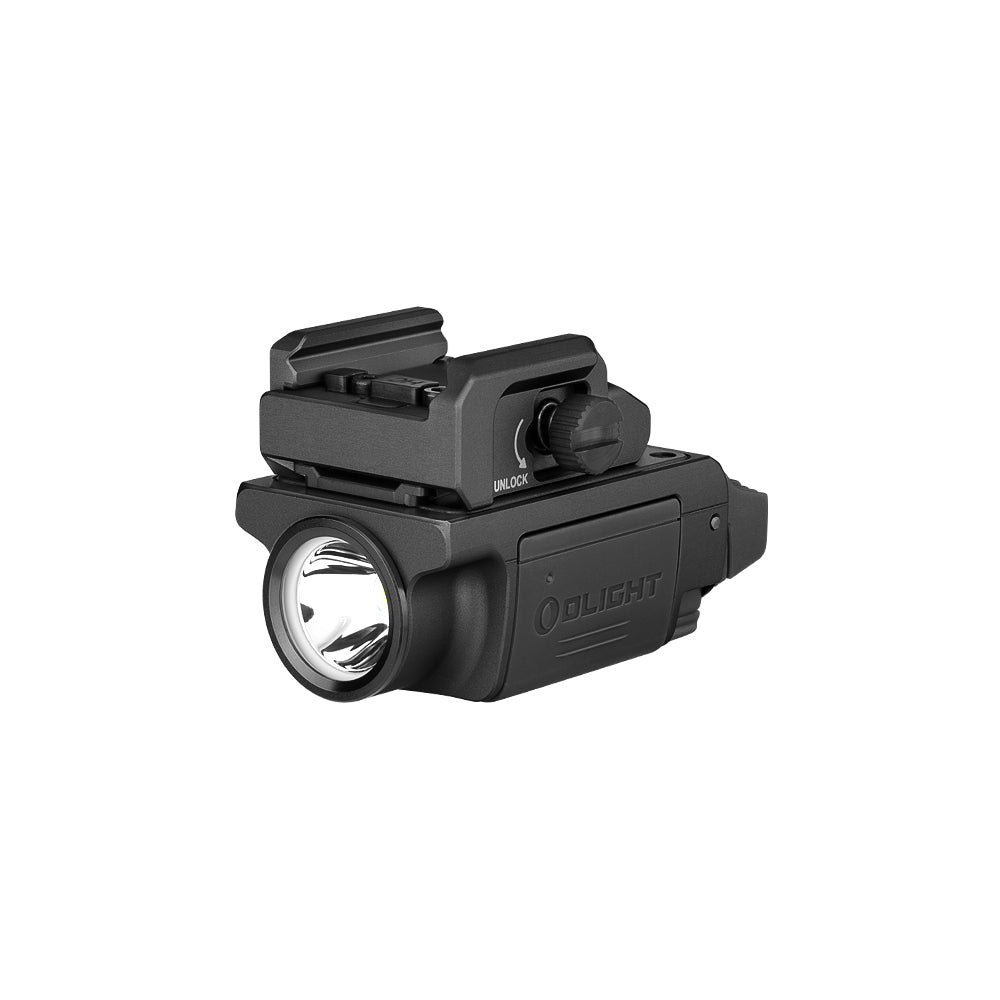 O Light PL-MINI 3 Valkyrie Rail Mounted Light-O Light-Socom Tactical Airsoft