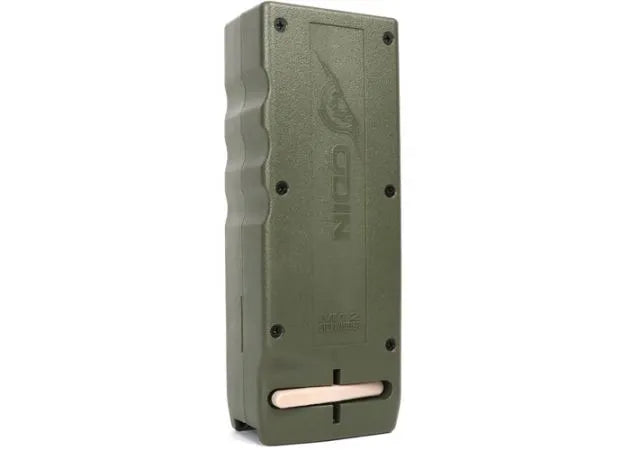 Odin Innovations M12 Sidewinder Speedloader (OD Green)-Odin Innovations-Socom Tactical Airsoft