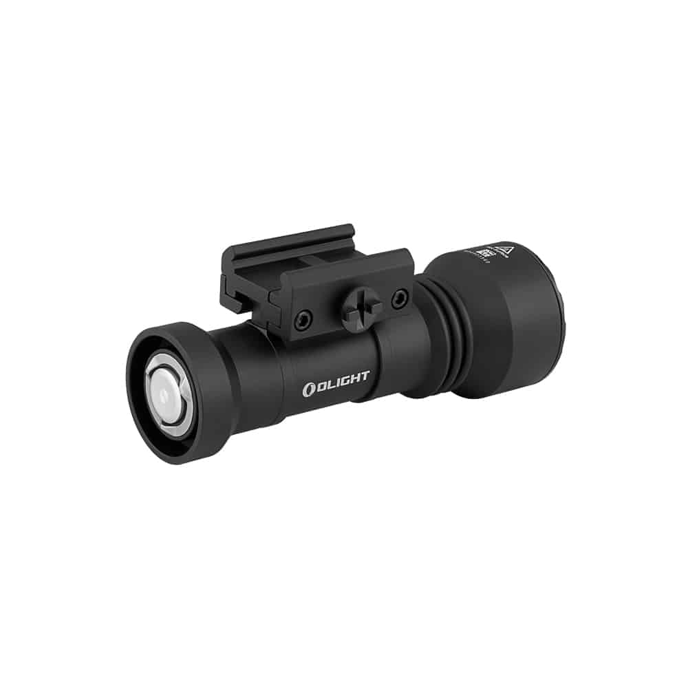 Olight Javelot Tac WML Rail Mount Light Torch (20mm Rail Mount)-O Light-Socom Tactical Airsoft