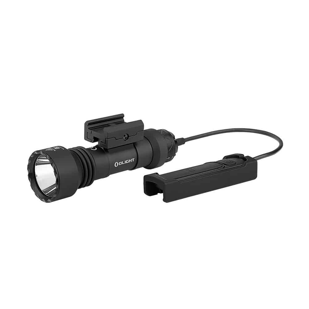 Olight Javelot Tac WML Rail Mount Light Torch (20mm Rail Mount)-O Light-Socom Tactical Airsoft