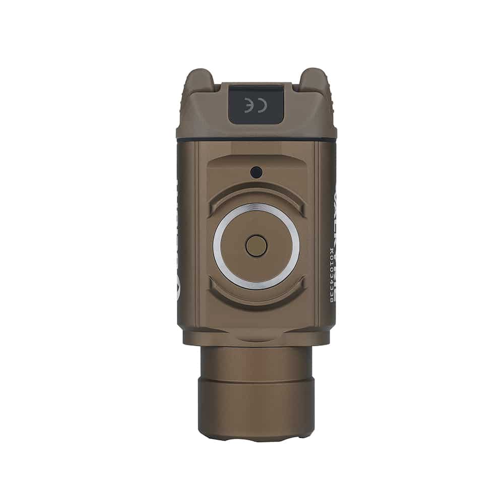 Olight PL Pro Valkyrie 1500 Lumens Powerful Rechargeable Weapon Light-O Light-Socom Tactical Airsoft