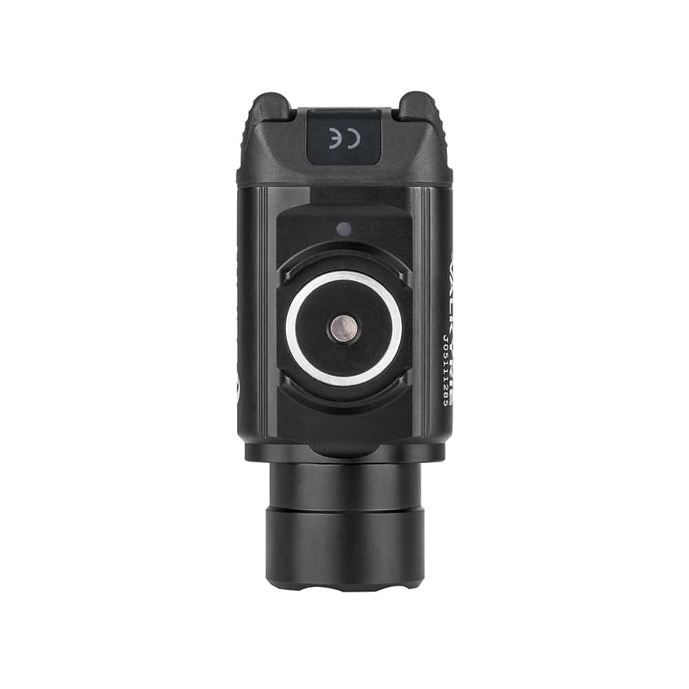 Olight PL Pro Valkyrie 1500 Lumens Powerful Rechargeable Weapon Light-O Light-Socom Tactical Airsoft