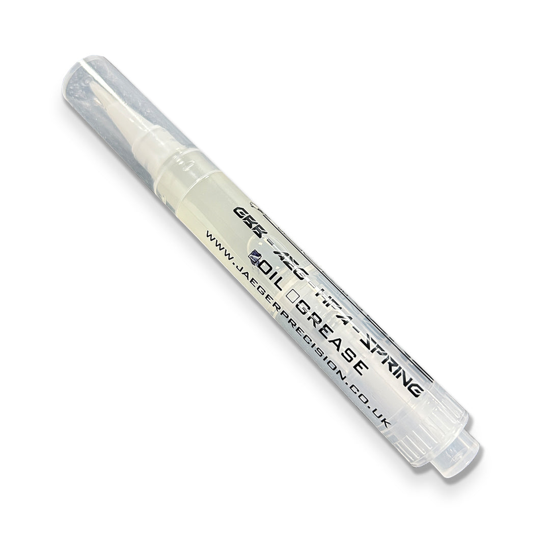 ONE Airsoft Multi-Purpose Lubricant (Grease & Oil versions)-Jaeger Precision-Socom Tactical Airsoft