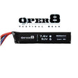 Oper8 11.1V 900MAH Mini Stick Lipo-Oper8 Power-Socom Tactical Airsoft