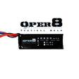 Oper8 7.4v Lipo Block 2200MAH Battery-Oper8 Power-Socom Tactical Airsoft