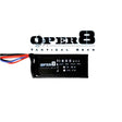 Oper8 7.4v Lipo Block Mini 1600MAH Battery-Oper8 Power-Socom Tactical Airsoft