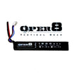 Oper8 7.4v Lipo Stick 1500MAH-Oper8 Power-Socom Tactical Airsoft