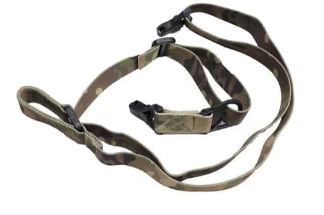 Oper8 Dynamic 1 & 2 Point Sling-Oper8-Socom Tactical Airsoft