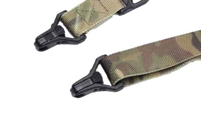 Oper8 Dynamic 1 & 2 Point Sling-Oper8-Socom Tactical Airsoft