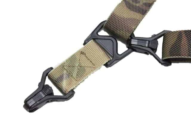 Oper8 Dynamic 1 & 2 Point Sling-Oper8-Socom Tactical Airsoft