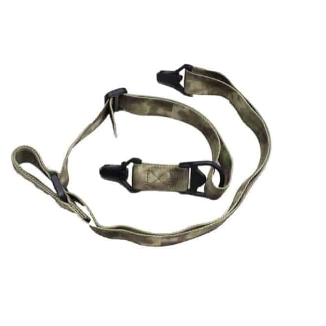Oper8 Dynamic 1 & 2 Point Sling-Oper8-Socom Tactical Airsoft