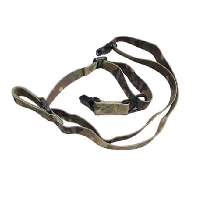 Oper8 Dynamic 1 & 2 Point Sling-Oper8-Socom Tactical Airsoft