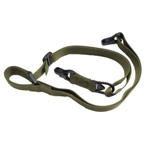 Oper8 Dynamic 1 & 2 Point Sling-Oper8-Socom Tactical Airsoft