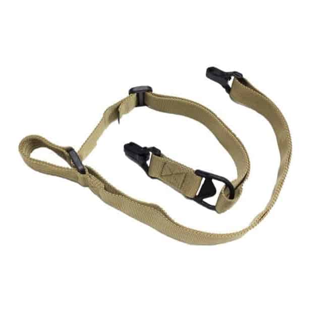 Oper8 Dynamic 1 & 2 Point Sling-Oper8-Socom Tactical Airsoft