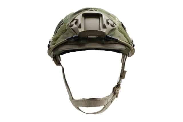 Oper8 Fast Helmet Cover-Oper8-Socom Tactical Airsoft