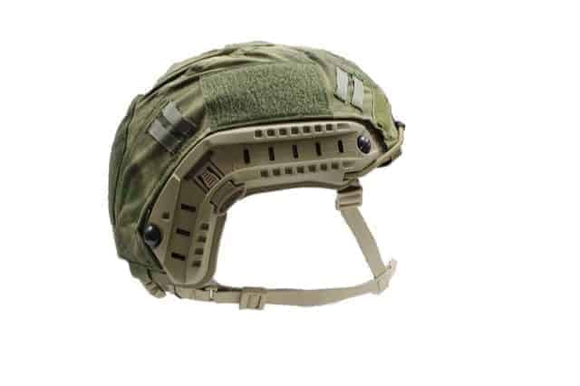 Oper8 Fast Helmet Cover-Oper8-Socom Tactical Airsoft