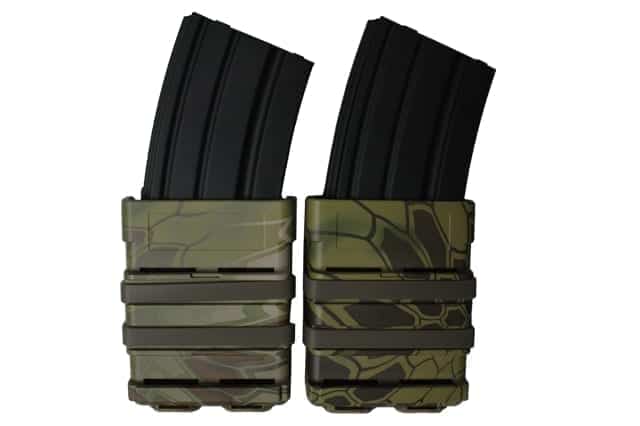 Oper8 Fast Mag 5.56 Magazine Pouch-Oper8-Socom Tactical Airsoft