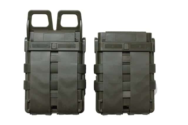 Oper8 Fast Mag 5.56 Magazine Pouch-Oper8-Socom Tactical Airsoft