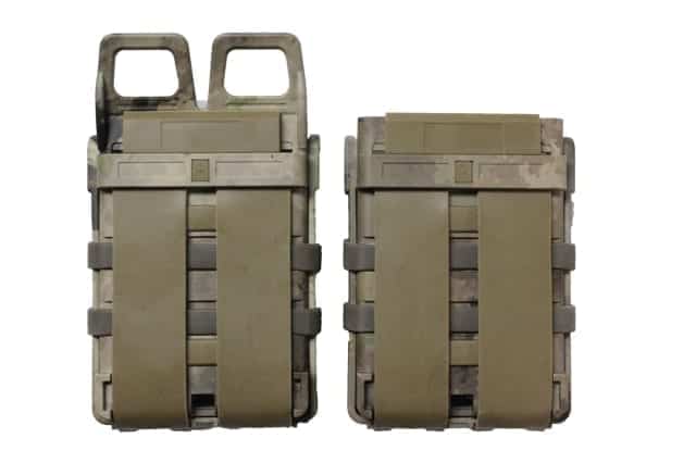Oper8 Fast Mag 5.56 Magazine Pouch-Oper8-Socom Tactical Airsoft