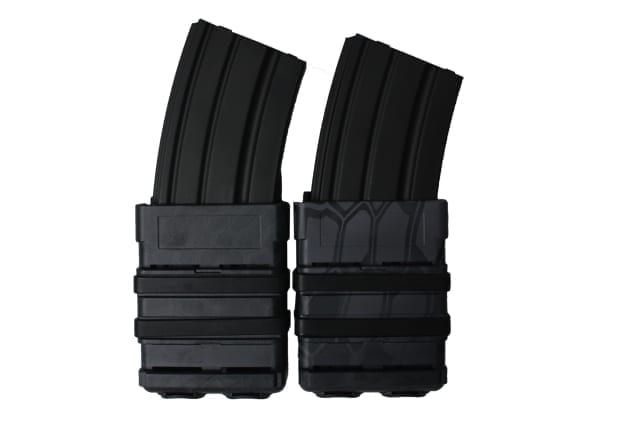 Oper8 Fast Mag 5.56 Magazine Pouch-Oper8-Socom Tactical Airsoft
