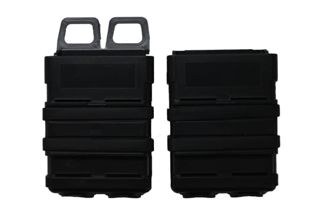 Oper8 Fast Mag 5.56 Magazine Pouch-Oper8-Socom Tactical Airsoft