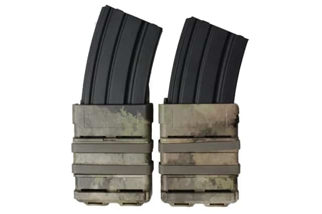 Oper8 Fast Mag 5.56 Magazine Pouch-Oper8-Socom Tactical Airsoft