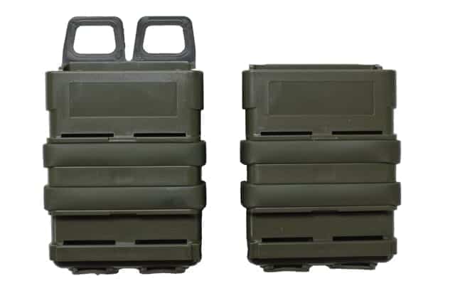 Oper8 Fast Mag 5.56 Magazine Pouch-Oper8-Socom Tactical Airsoft