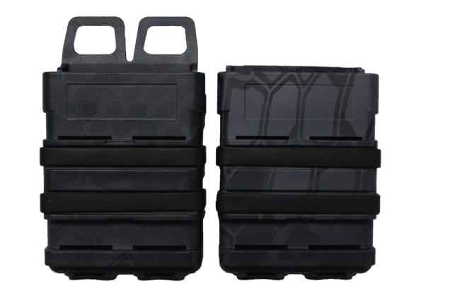 Oper8 Fast Mag 5.56 Magazine Pouch-Oper8-Socom Tactical Airsoft