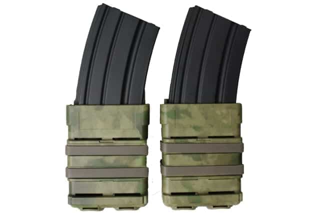 Oper8 Fast Mag 5.56 Magazine Pouch-Oper8-Socom Tactical Airsoft