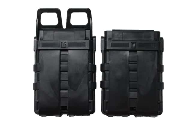 Oper8 Fast Mag 5.56 Magazine Pouch-Oper8-Socom Tactical Airsoft