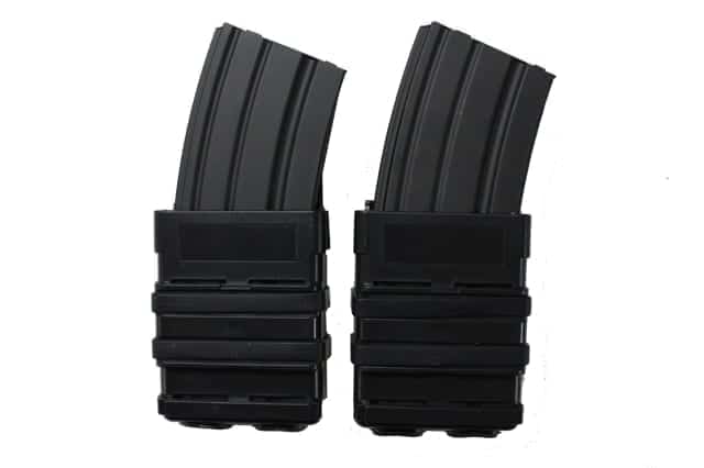 Oper8 Fast Mag 5.56 Magazine Pouch-Oper8-Socom Tactical Airsoft
