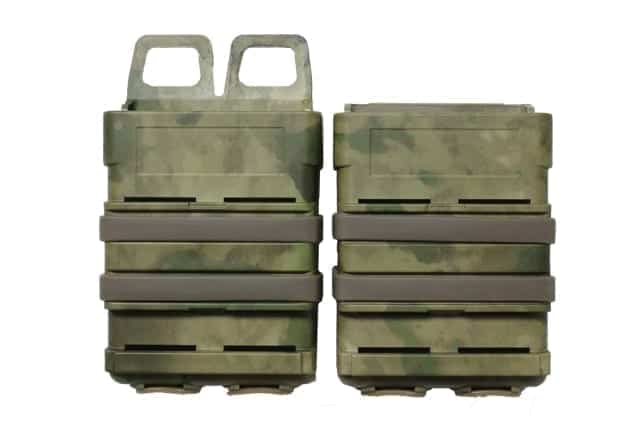 Oper8 Fast Mag 5.56 Magazine Pouch-Oper8-Socom Tactical Airsoft