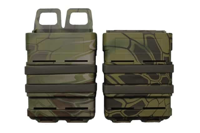 Oper8 Fast Mag 5.56 Magazine Pouch-Oper8-Socom Tactical Airsoft