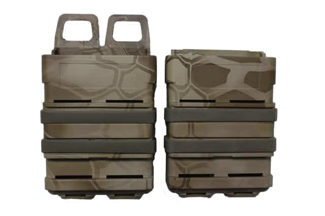 Oper8 Fast Mag 5.56 Magazine Pouch-Oper8-Socom Tactical Airsoft