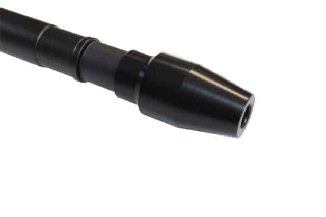 Oper8 hand made flash hider 'Imperial' 14mm CW-Oper8-Socom Tactical Airsoft