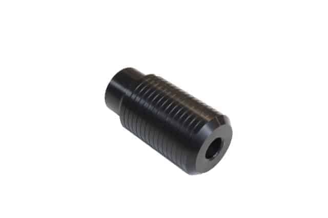Oper8 hand made flash hider 'Tap' 14mm CW-Oper8-Socom Tactical Airsoft