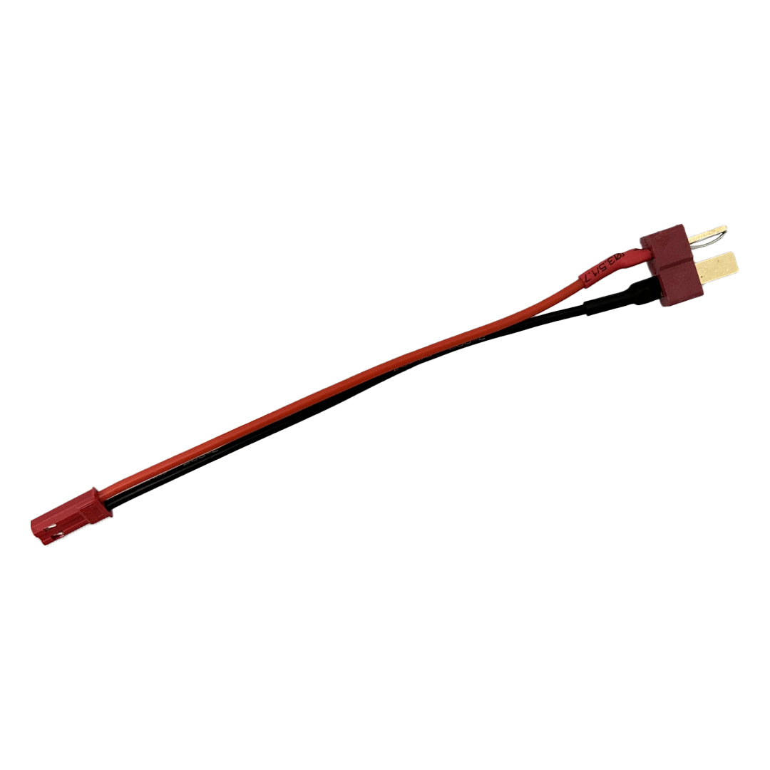 Oper8 JST to Male Deans-Oper8 Power-Socom Tactical Airsoft