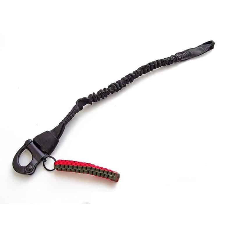 Oper8 Personal Retention Lanyard-Oper8-Socom Tactical Airsoft